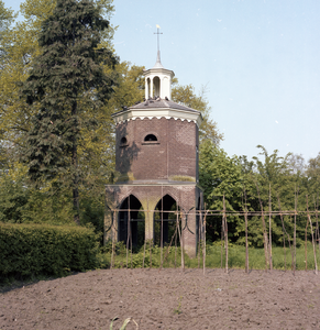BB-FA-DBJospe00464; Duifhuis in Boetzelaerpark
